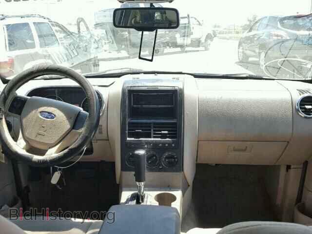2006 FORD EXPLORER - VIN: 1FMEU73E86ZA09197 - Фото 9