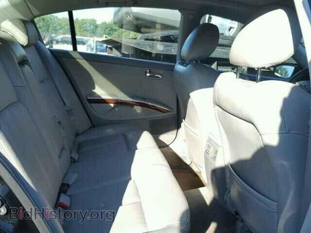 2007 NISSAN MAXIMA - VIN: 1N4BA41E37C813578 - Фото 6