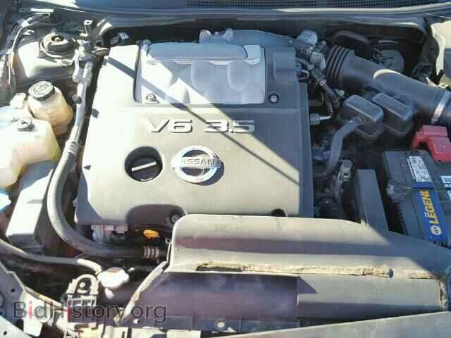 2007 NISSAN MAXIMA - VIN: 1N4BA41E37C813578 - Фото 7