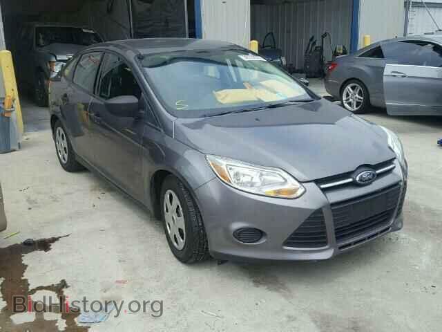 Фотография 1FADP3E28DL187071 - FORD FOCUS 2013