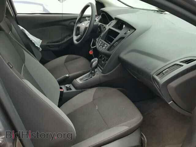 2013 FORD FOCUS - VIN: 1FADP3E28DL187071 - Photo 5