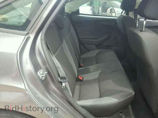 2013 FORD FOCUS - VIN: 1FADP3E28DL187071 - Photo 6