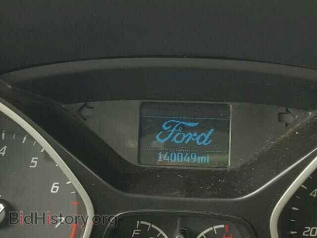 2013 FORD FOCUS - VIN: 1FADP3E28DL187071 - Photo 8