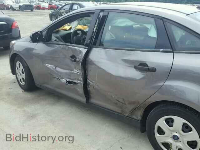 2013 FORD FOCUS - VIN: 1FADP3E28DL187071 - Photo 9