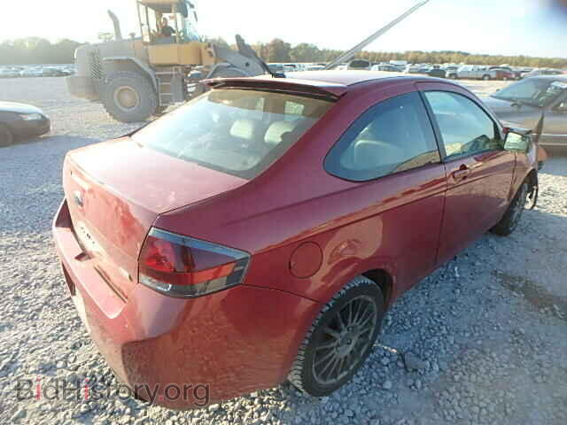 2010 FORD FOCUS - VIN: 1FAHP3DN9AW233417 - Фото 4