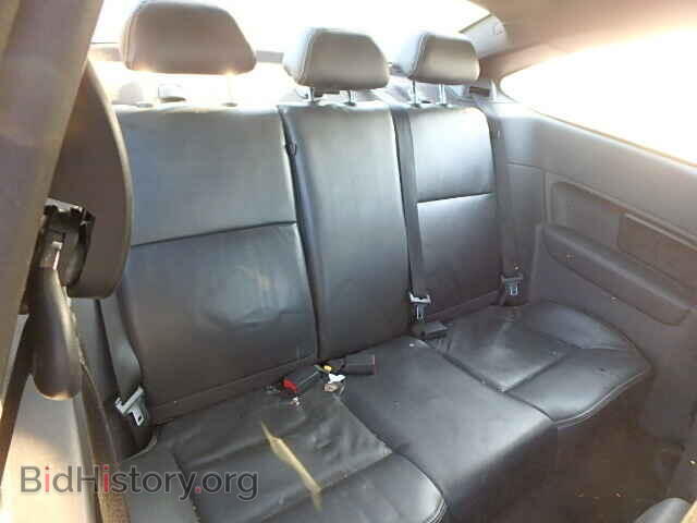 2010 FORD FOCUS - VIN: 1FAHP3DN9AW233417 - Фото 6