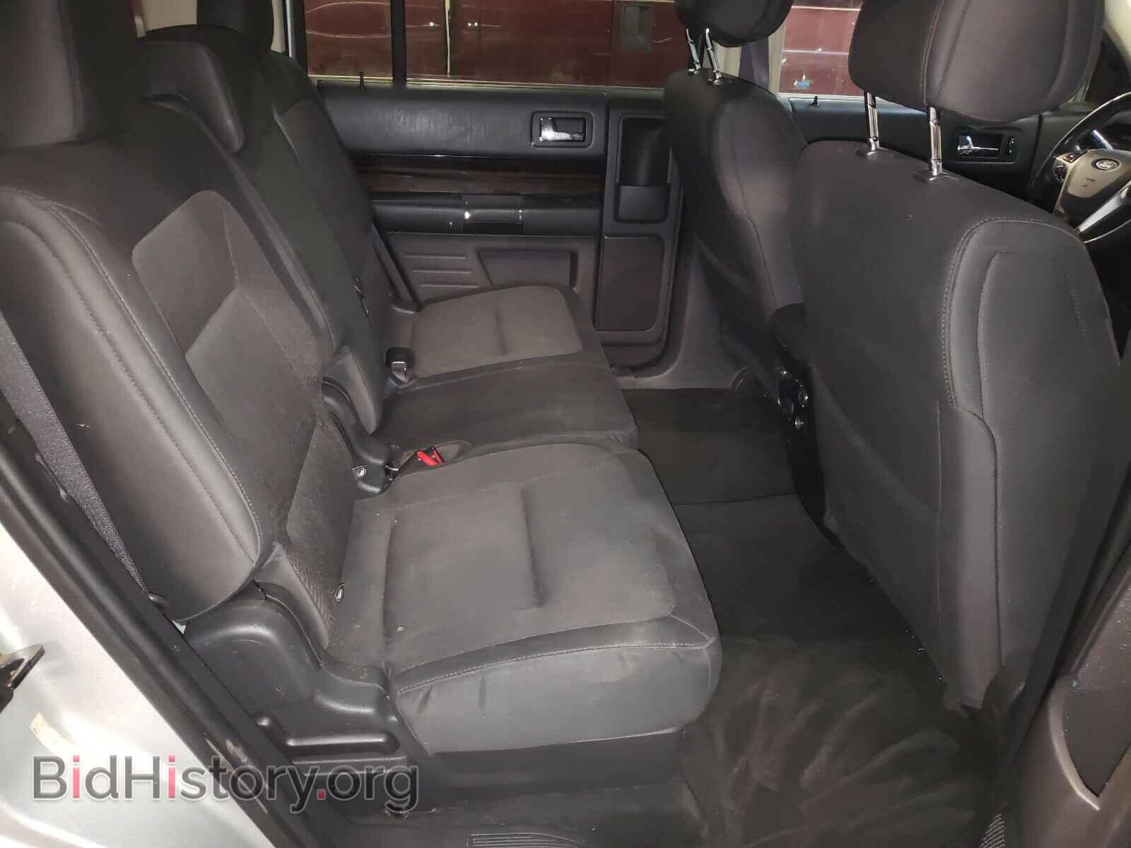 2013 FORD FLEX - VIN: 2FMHK6C88DBD10432 - Photo 6