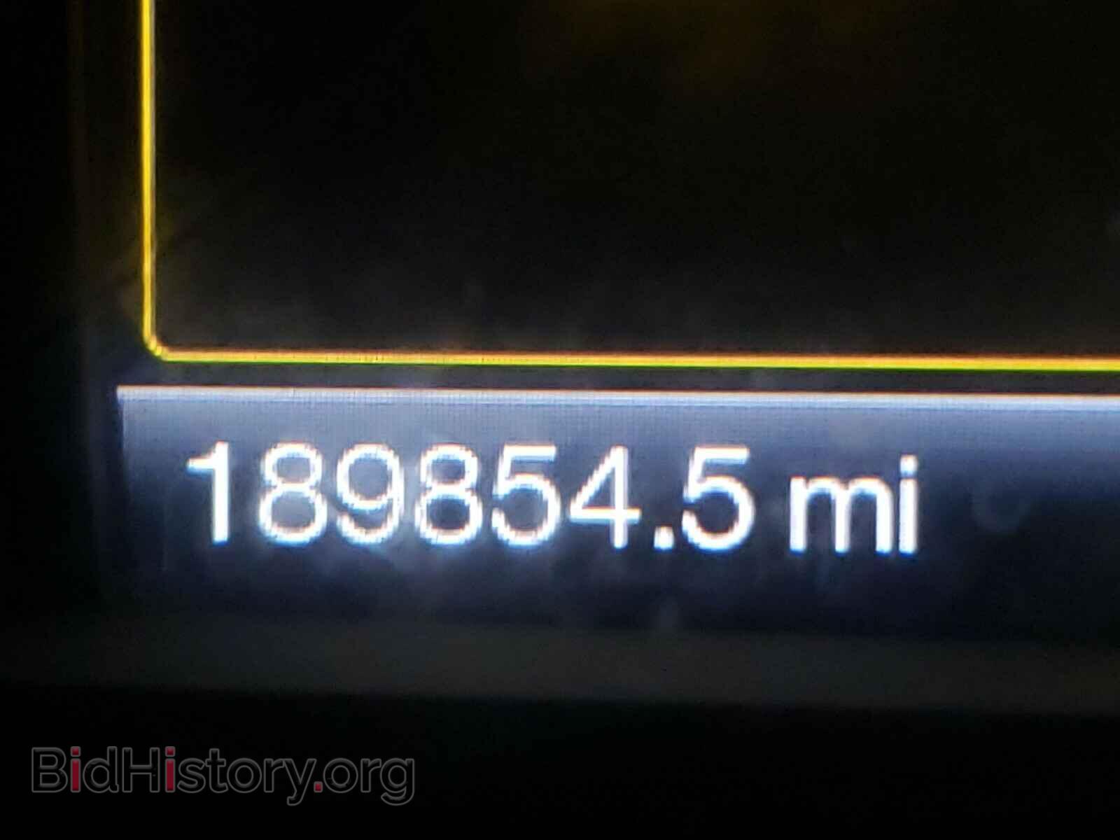 2013 FORD FLEX - VIN: 2FMHK6C88DBD10432 - Photo 8