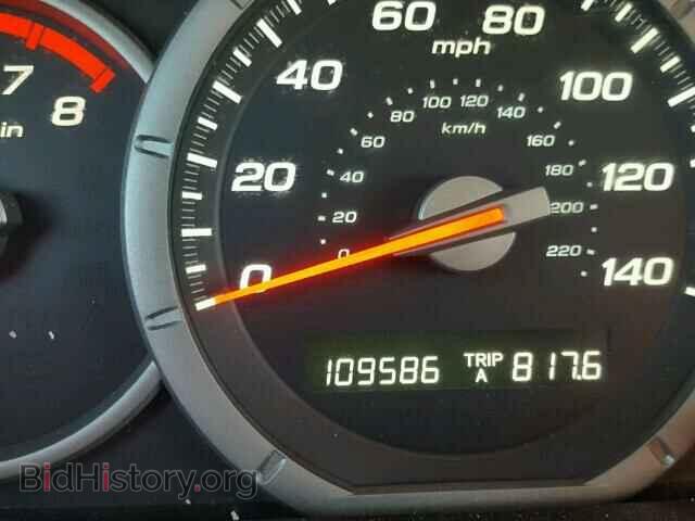 2006 HONDA PILOT - VIN: 5FNYF18156B027578 - Фото 8