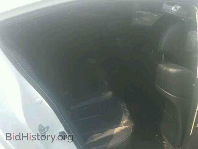 2012 NISSAN MAXIMA - VIN: 1N4AA5AP7CC830249 - Фото 6