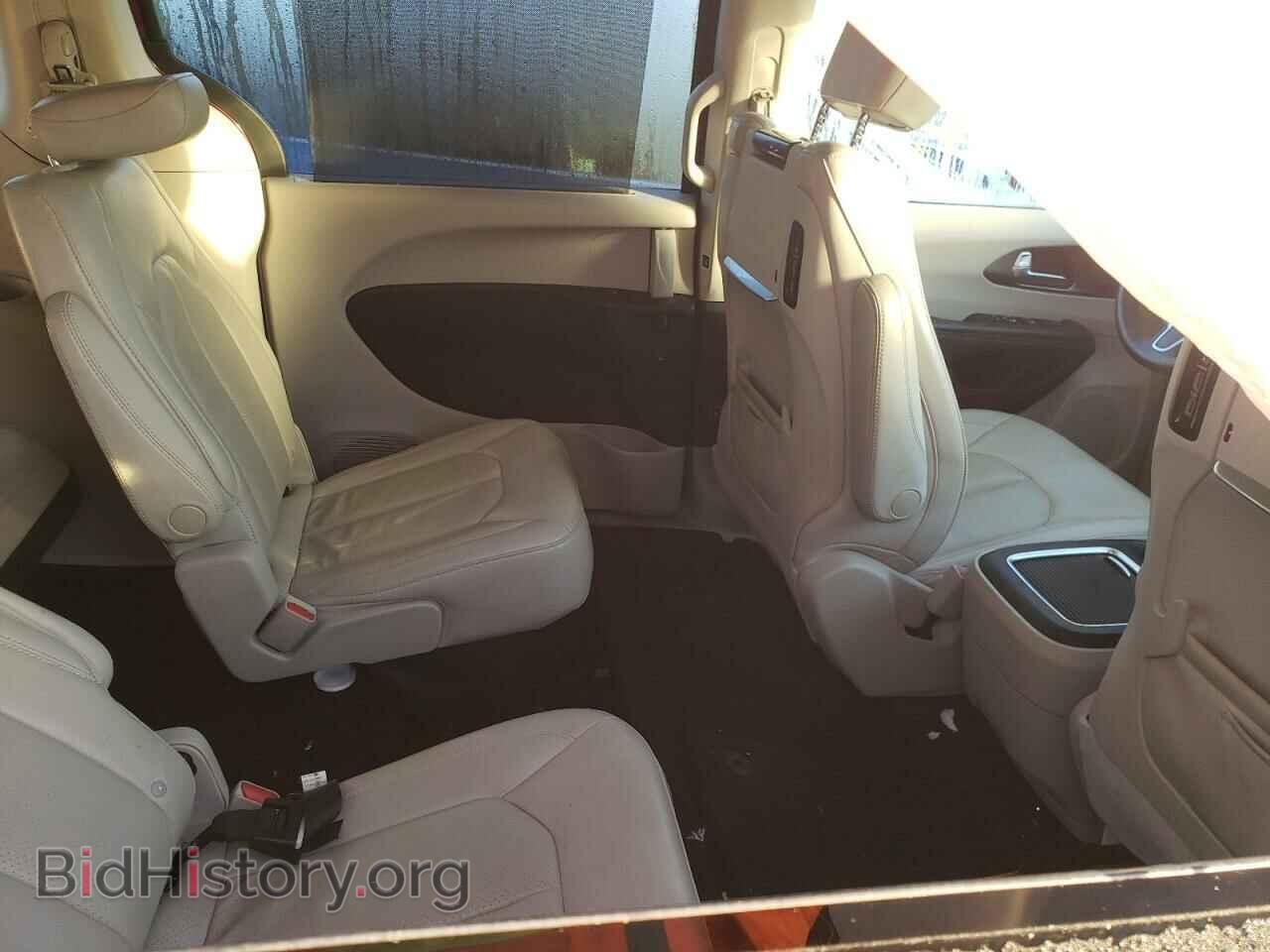 2020 CHRYSLER PACIFICA - VIN: 2C4RC1EG2LR166587 - Photo 11