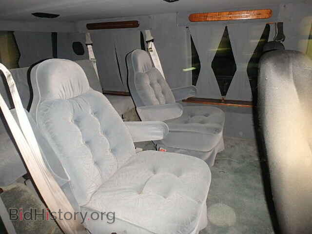 1996 DODGE RAM VAN - VIN: 2B6HB21X7TK137433 - Фото 6