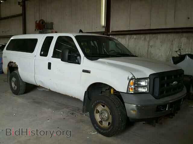 Фотография 1FTSX21575ED17746 - FORD F250 2005