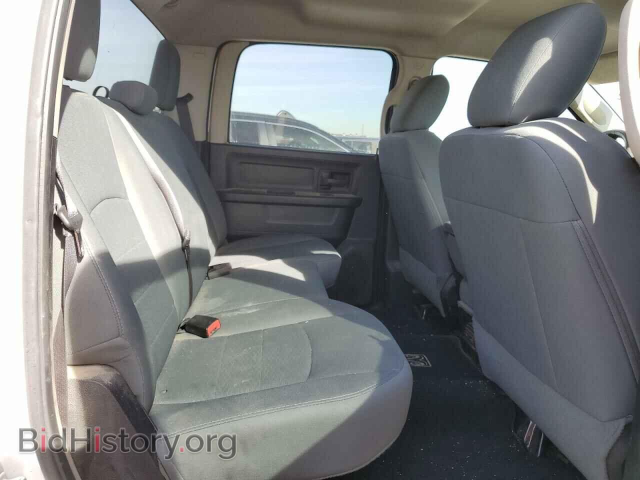 2015 RAM 1500 - VIN: 1C6RR6KT3FS583868 - Фото 10