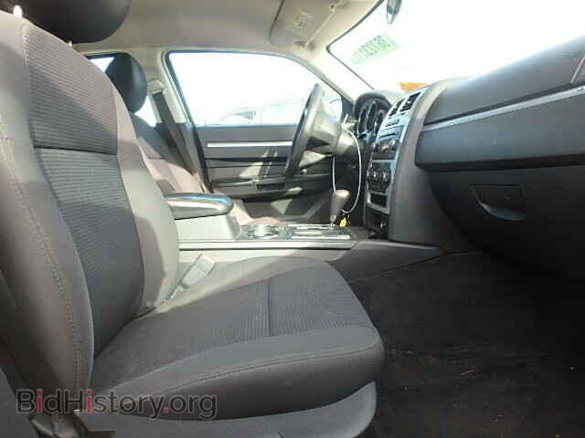 2010 DODGE CHARGER - VIN: 2B3CA4CD8AH287893 - Photo 5