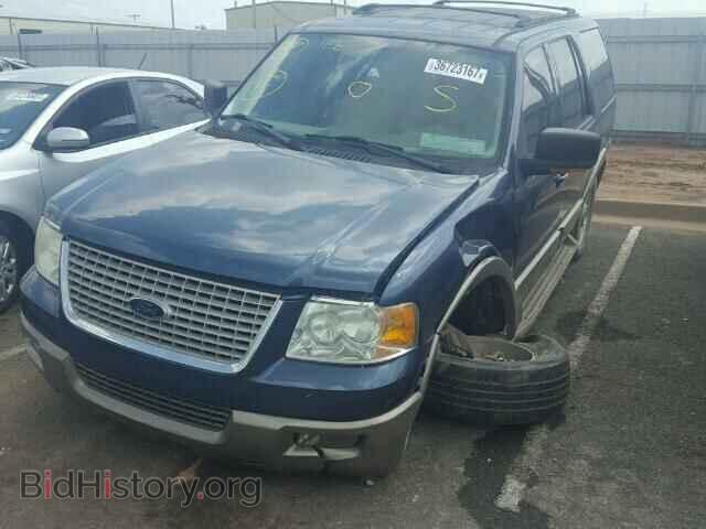 2004 FORD EXPEDITION - VIN: 1FMPU17L94LB45112 - Фото 2