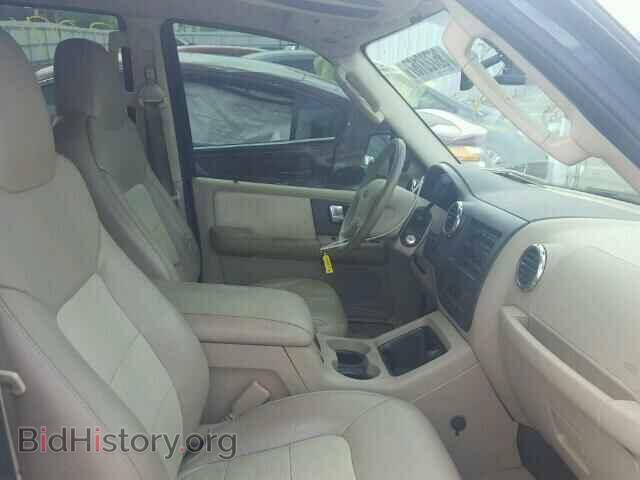 2004 FORD EXPEDITION - VIN: 1FMPU17L94LB45112 - Фото 5