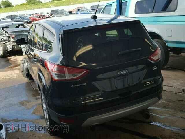 2013 FORD ESCAPE - VIN: 1FMCU9GX1DUB16293 - Photo 3
