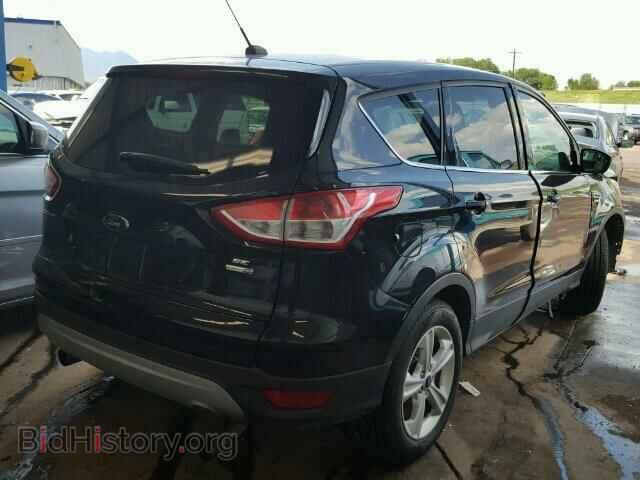 2013 FORD ESCAPE - VIN: 1FMCU9GX1DUB16293 - Photo 4
