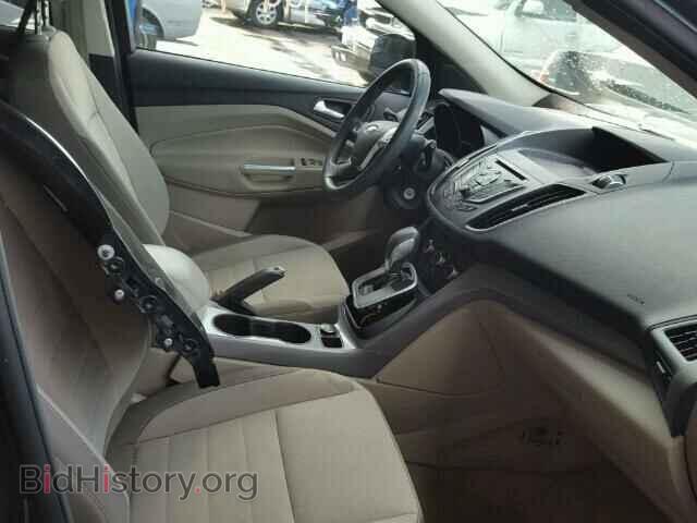2013 FORD ESCAPE - VIN: 1FMCU9GX1DUB16293 - Photo 5