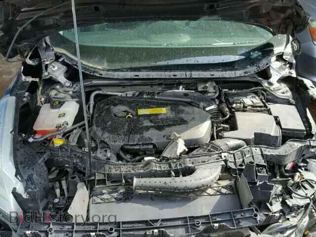 2013 FORD ESCAPE - VIN: 1FMCU9GX1DUB16293 - Photo 7