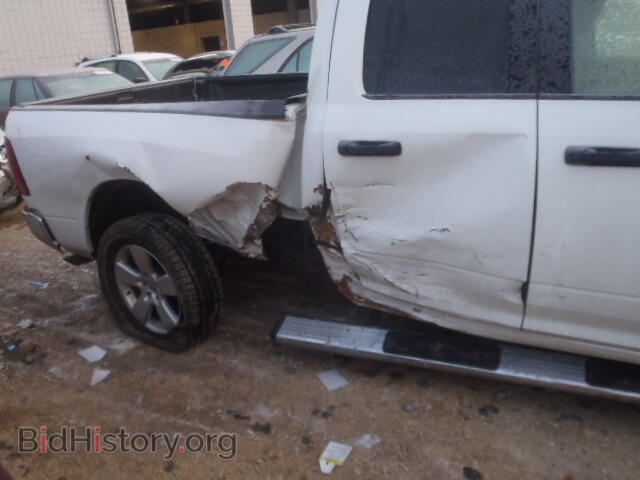 2009 DODGE RAM 1500 - VIN: 1D3HV18P69S738440 - Фото 9