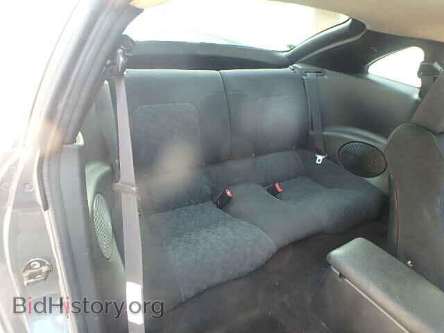 2003 MITSUBISHI ECLIPSE - VIN: 4A3AC44G73E174856 - Photo 6