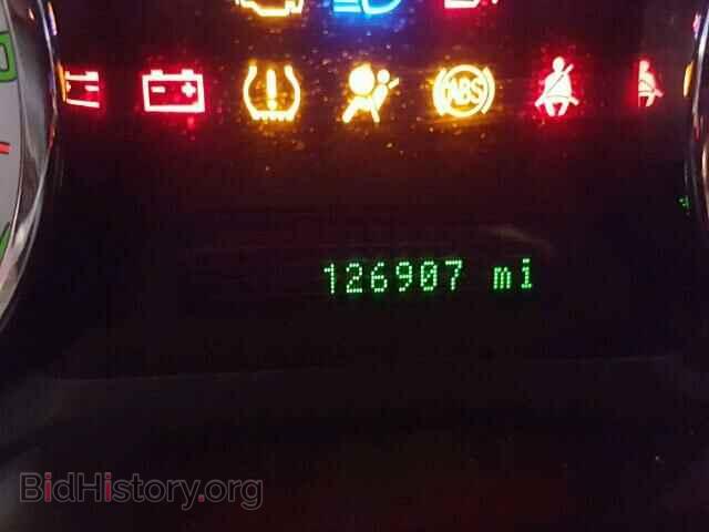 2007 FORD EDGE - VIN: 2FMDK38C27BB59960 - Фото 8