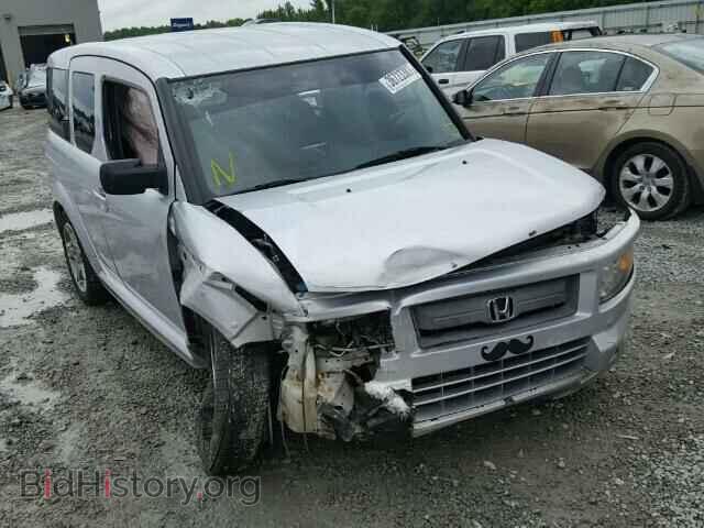 Photo 5J6YH18907L010714 - HONDA ELEMENT 2007