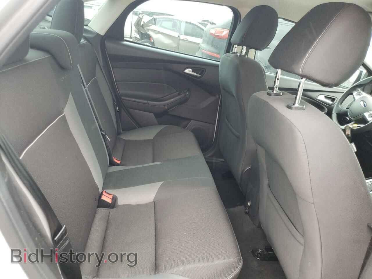 2014 FORD FOCUS - VIN: 1FADP3F22EL419468 - Photo 6
