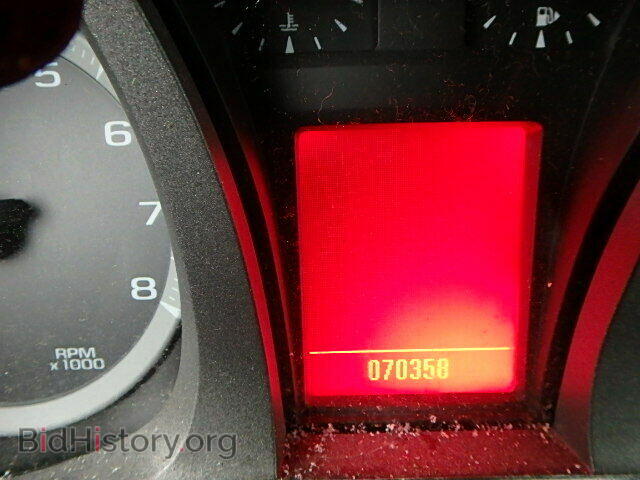 2010 GMC TERRAIN - VIN: 2CTALBEW6A6283022 - Фото 8