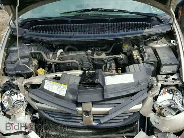 2006 DODGE CARAVAN - VIN: 2D4GP44L96R636133 - Фото 7