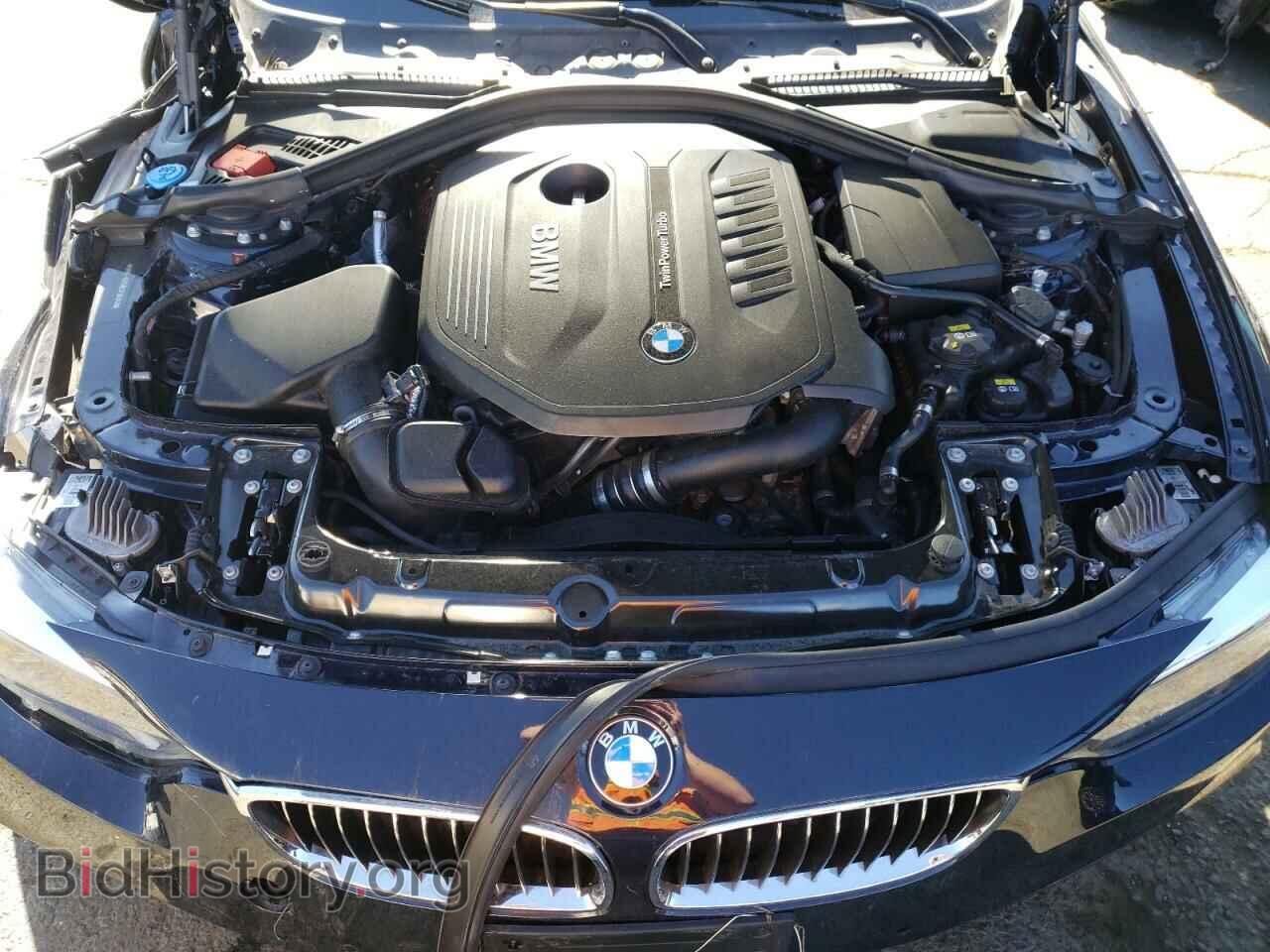 2019 BMW 4 SERIES - VIN: WBA4W9C58KAF94040 - Фото 7