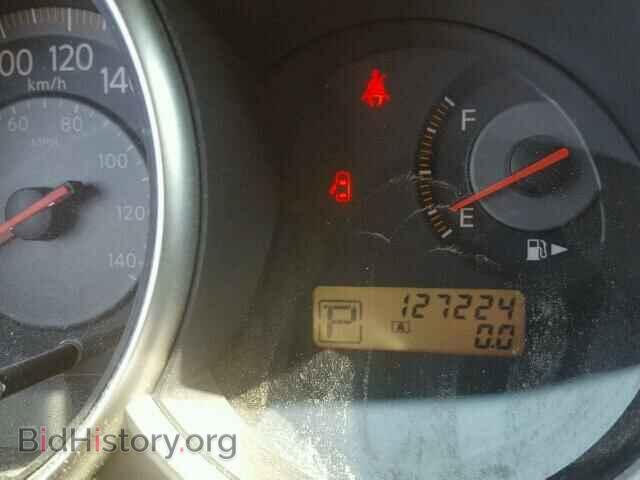 2008 NISSAN VERSA - VIN: 3N1BC13E48L395833 - Фото 8
