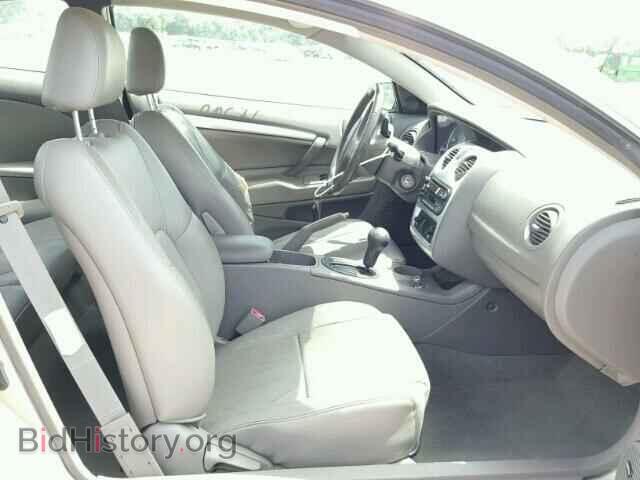 2005 CHRYSLER SEBRING - VIN: 4C3AG52H15E018035 - Фото 5