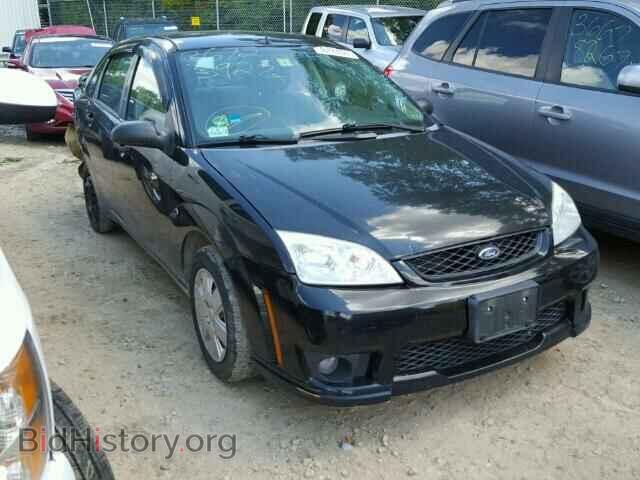 Фотография 1FAFP34N07W268198 - FORD FOCUS 2007