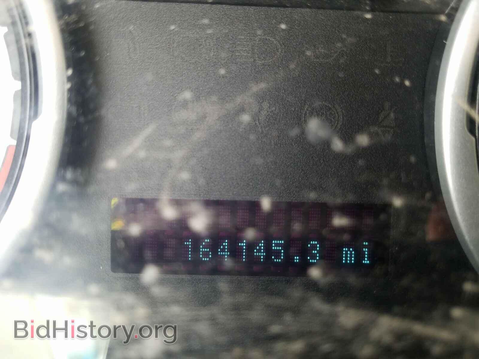 2009 FORD FOCUS - VIN: 1FAHP35N29W174141 - Фото 8