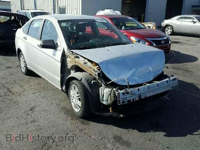 2010 FORD FOCUS - VIN: 1FAHP3FN7AW281365 - Фото 10