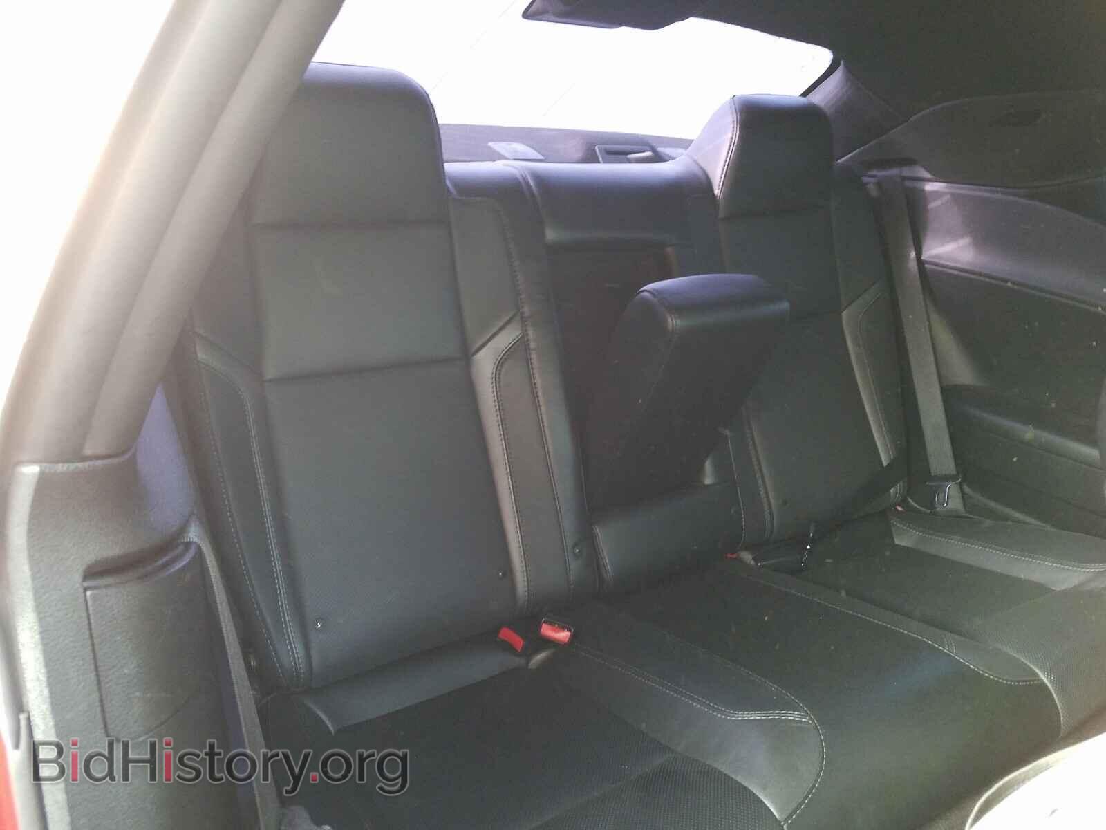 2016 DODGE CHALLENGER - VIN: 2C3CDZAG2GH111791 - Photo 6