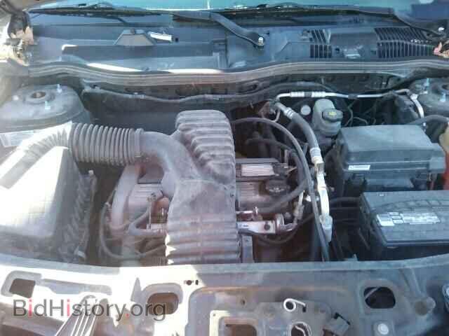 2006 SATURN VUE - VIN: 5GZCZ33D96S852474 - Фото 7