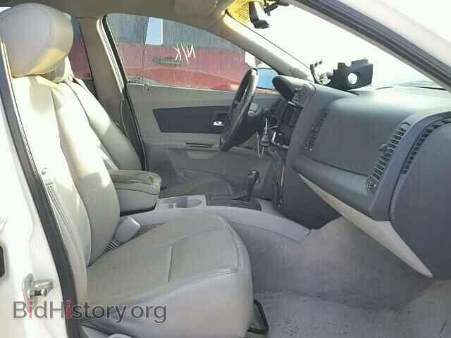 2005 CADILLAC CTS - VIN: 1G6DM56T450163085 - Фото 5