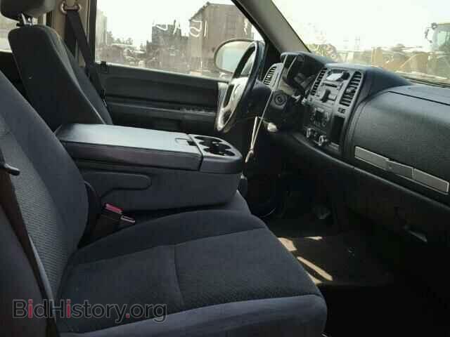 2007 CHEVROLET SILVERADO - VIN: 2GCEC13C771531347 - Фото 5
