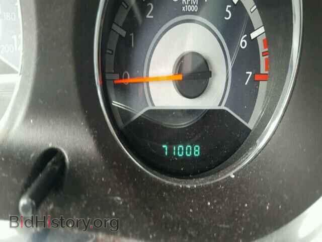 2013 CHRYSLER 200 - VIN: 1C3CCBBB0DN600304 - Фото 8