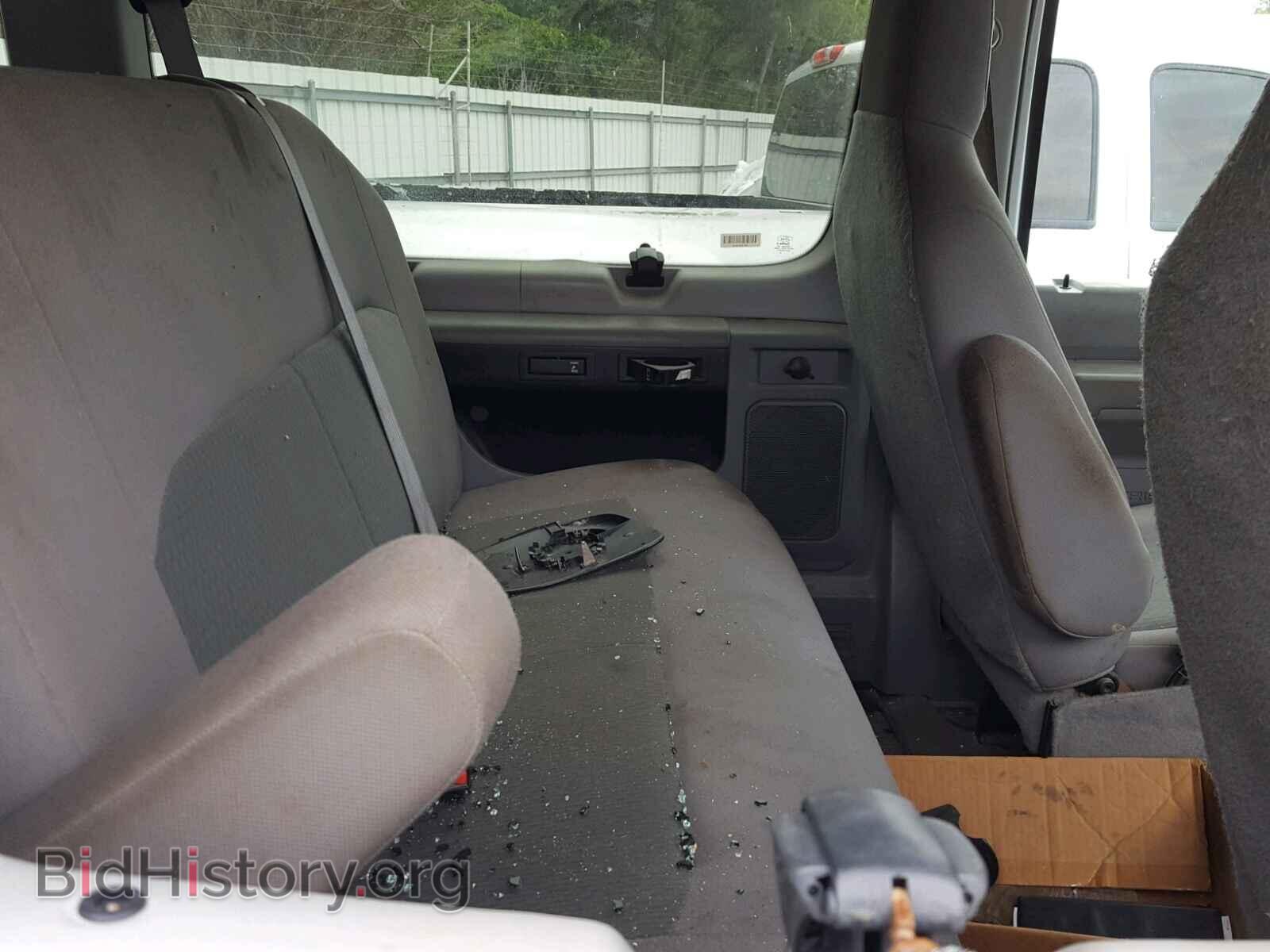 2014 FORD ECONOLINE - VIN: 1FBNE3BL2EDB01710 - Фото 6