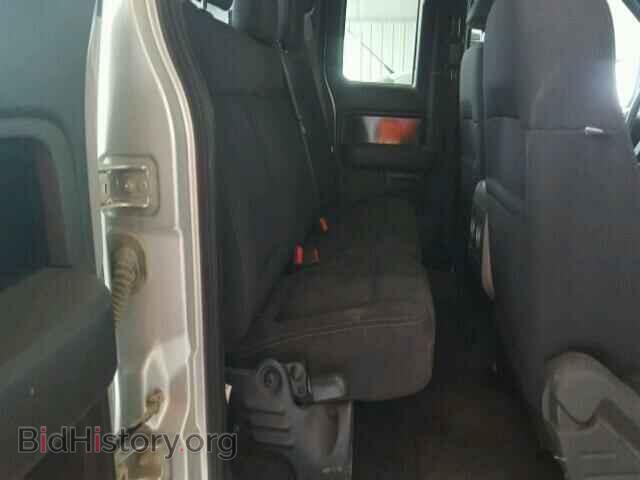 2011 FORD F150 - VIN: 1FTFX1ET0BFB67389 - Фото 6