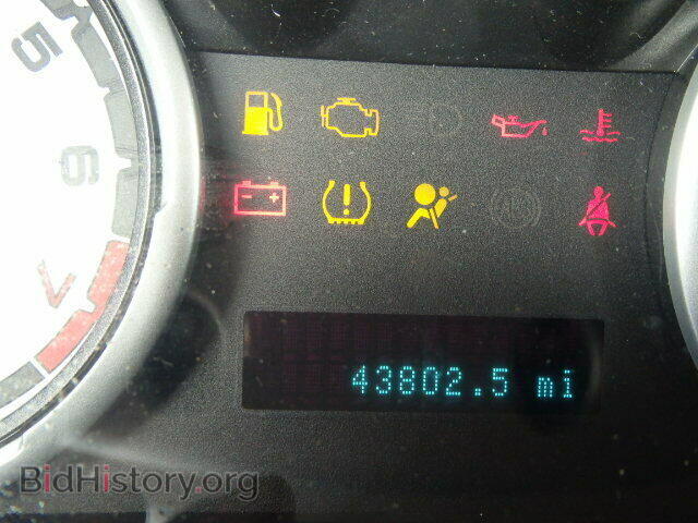 2009 FORD FOCUS - VIN: 1FAHP36N29W165471 - Фото 8