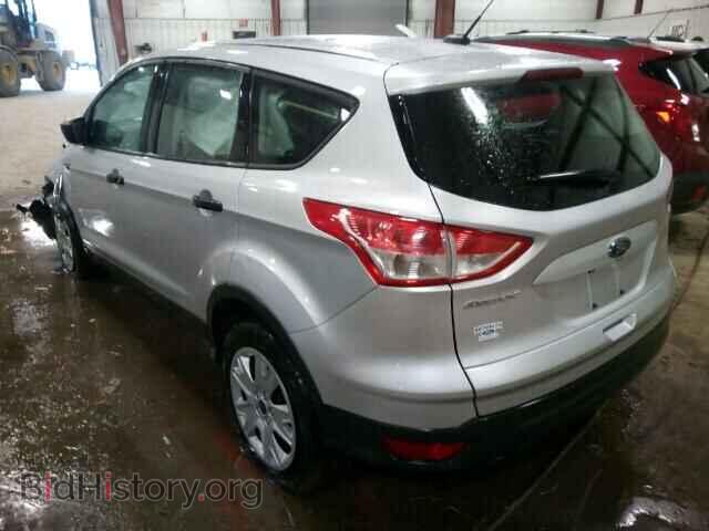 2013 FORD ESCAPE - VIN: 1FMCU0F72DUC12706 - Photo 3