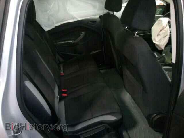 2013 FORD ESCAPE - VIN: 1FMCU0F72DUC12706 - Photo 6