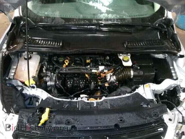 2013 FORD ESCAPE - VIN: 1FMCU0F72DUC12706 - Photo 7