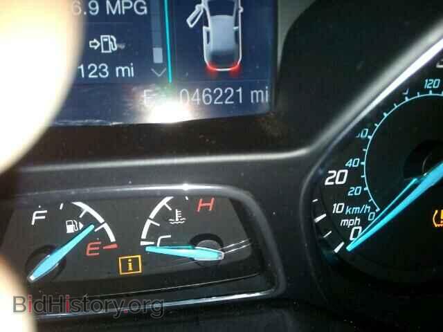 2013 FORD ESCAPE - VIN: 1FMCU0F72DUC12706 - Photo 8